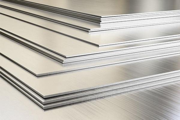 Galvanised Sheets