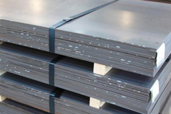 Mild Steel Sheets